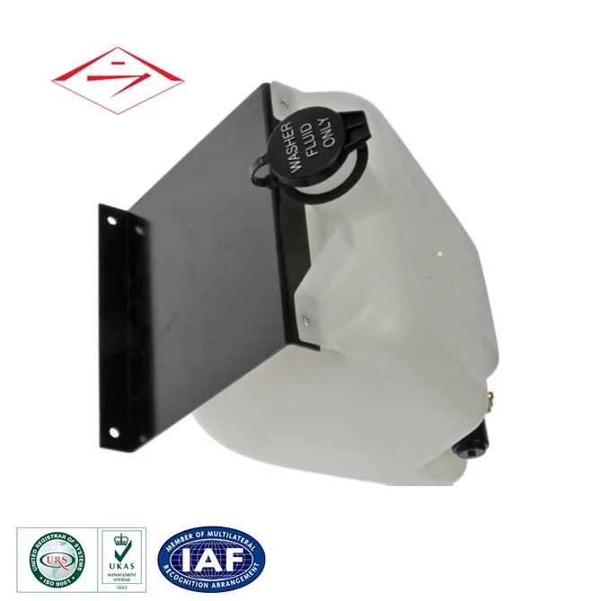 Auto Parts Manufacturer Washer Fluid Reservoir Radiator Water Tank for KENWORTH 95~19 603-5401