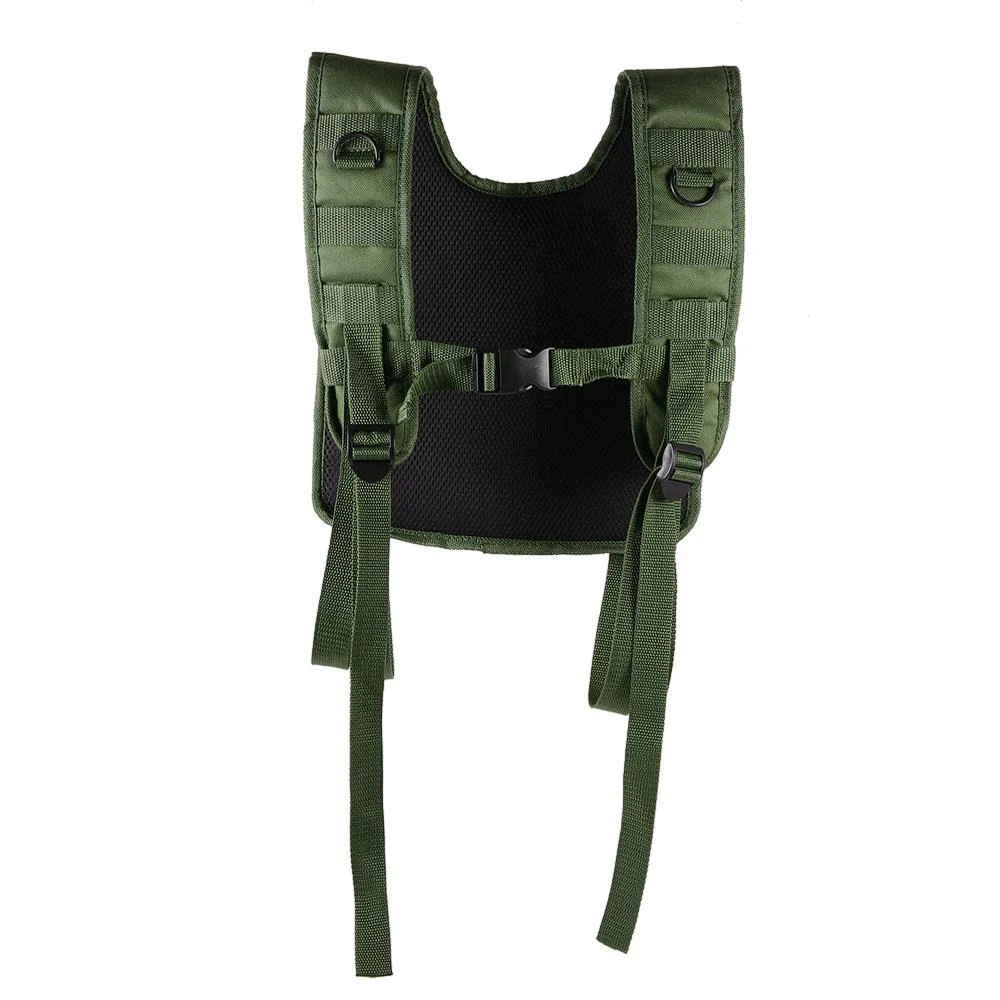 Hot sale Gym/home Body Weight Vests Weighted Vest Running for Strength Endurance Training Fitness