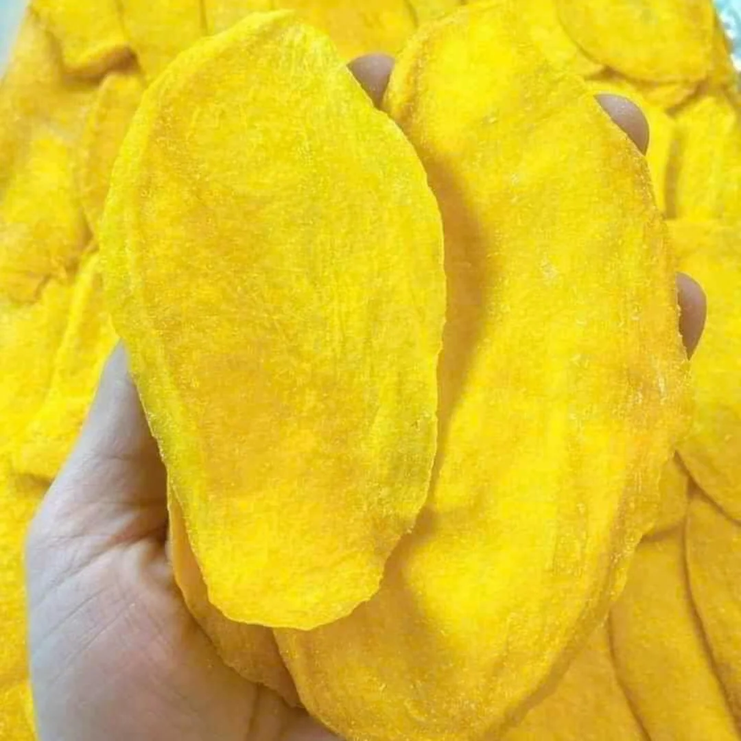 Soft Dried Mango No Additives No Preservative Packing Half Slices  mango Cheap price In Viet Nam HOANG LINH SG Kimy +84938616690
