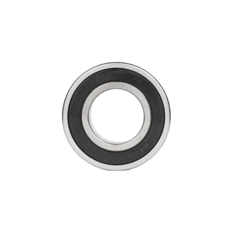 Wholesale Price 6209 6209Zz 6208 Ball Bearings Deep Groove Ball Bearing 6208 Nylon Bearings For Machinery Repair Shops