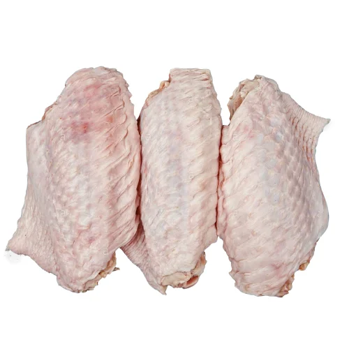 Halal Best Quality Turkey Wings