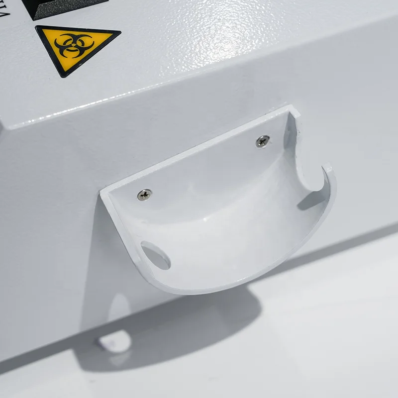 BIOBASE Blood Coagulation Analyzer Medical Diagnosis Equipment Open system Built-in thermal  for lab and hospital