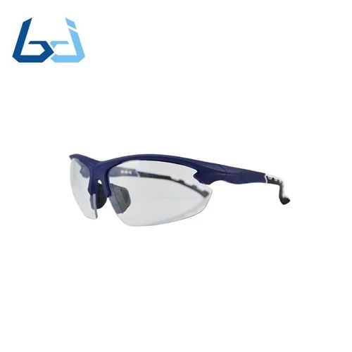 Borjye J149 oleophobic ansi safety shooting glasses