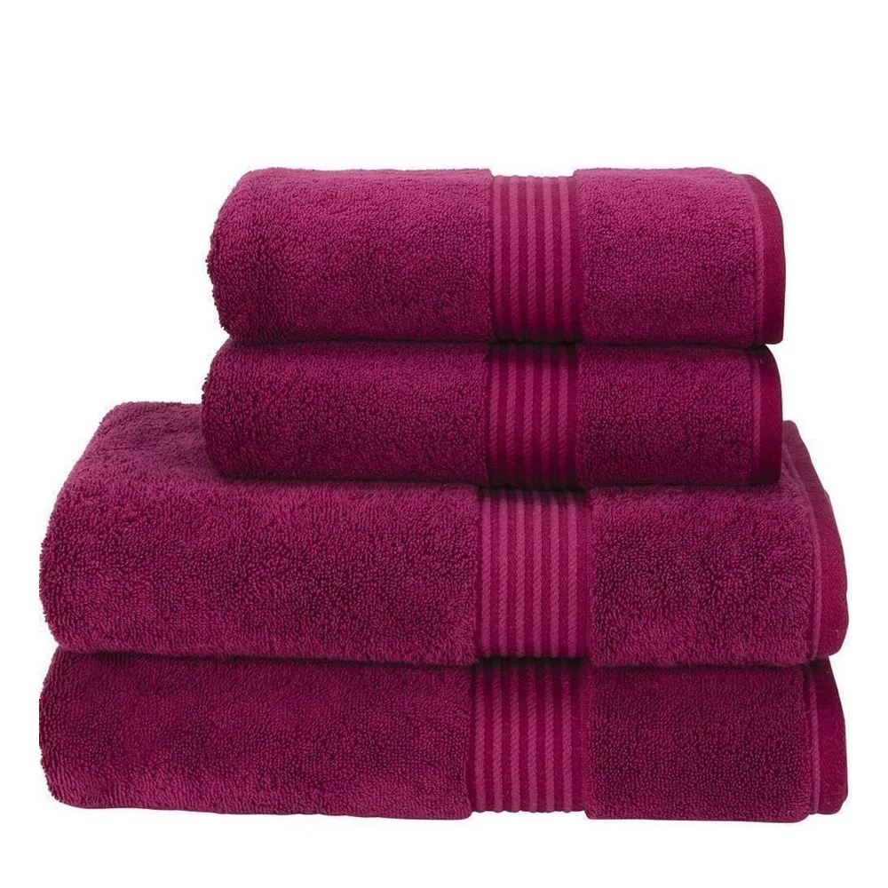 OEM 2024 Factory Supply Luxury Hot Sale Hotel Home Towels / High Quality 100% Cotton Bath Towel With Customized Logo Design