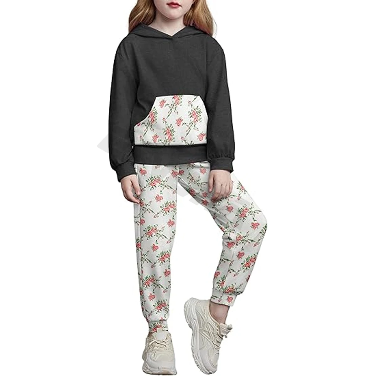 Детский спортивный костюм