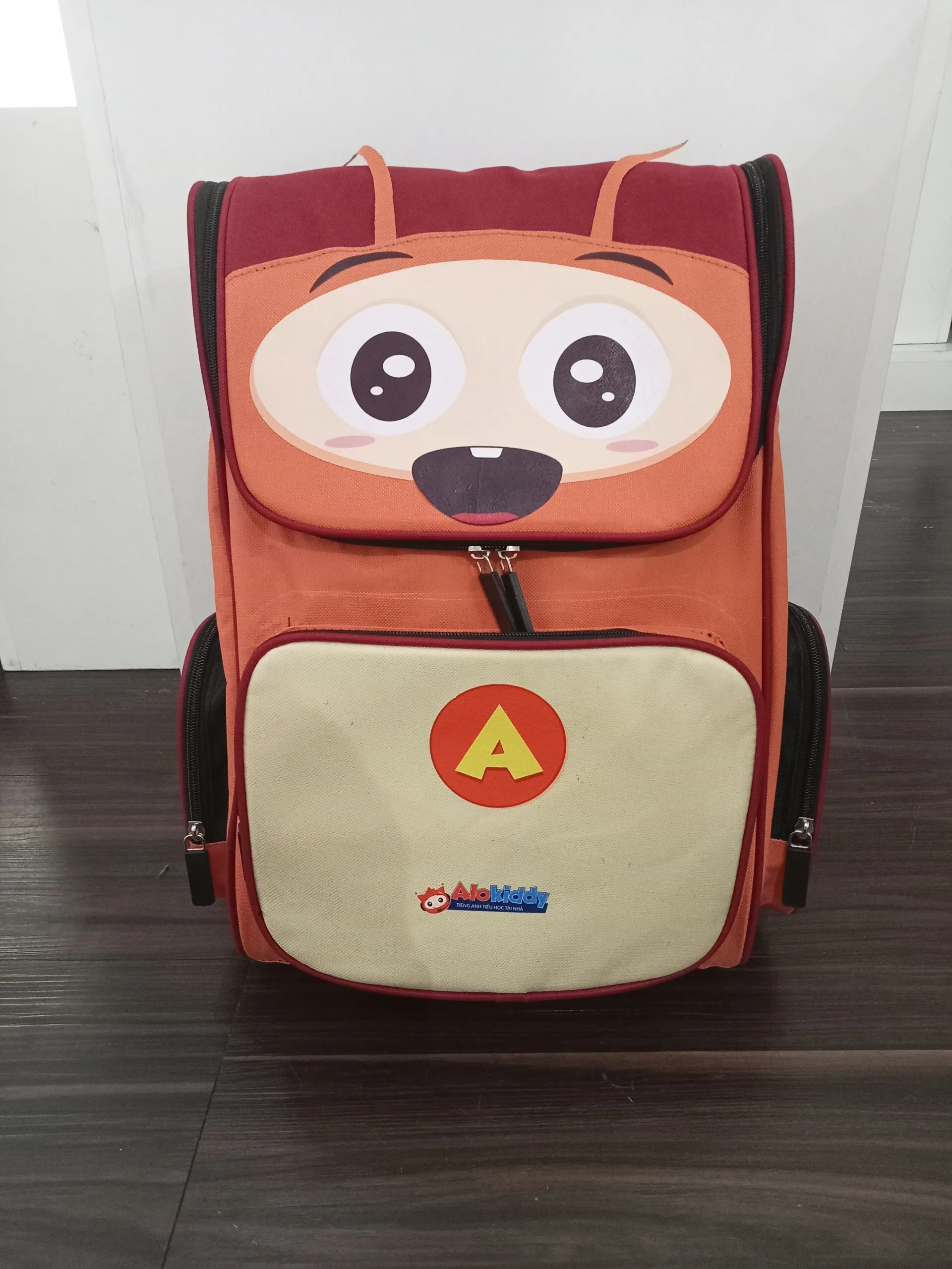 Hot sale new  Style Animal Printing nylon waterproof kids backpacks comfortable quick-dry for Student bags