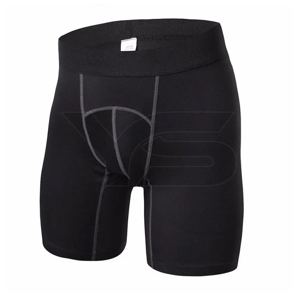 Top Quality Compression Shorts Running Tights Quick Dry Gym Fitness Sport Shorts