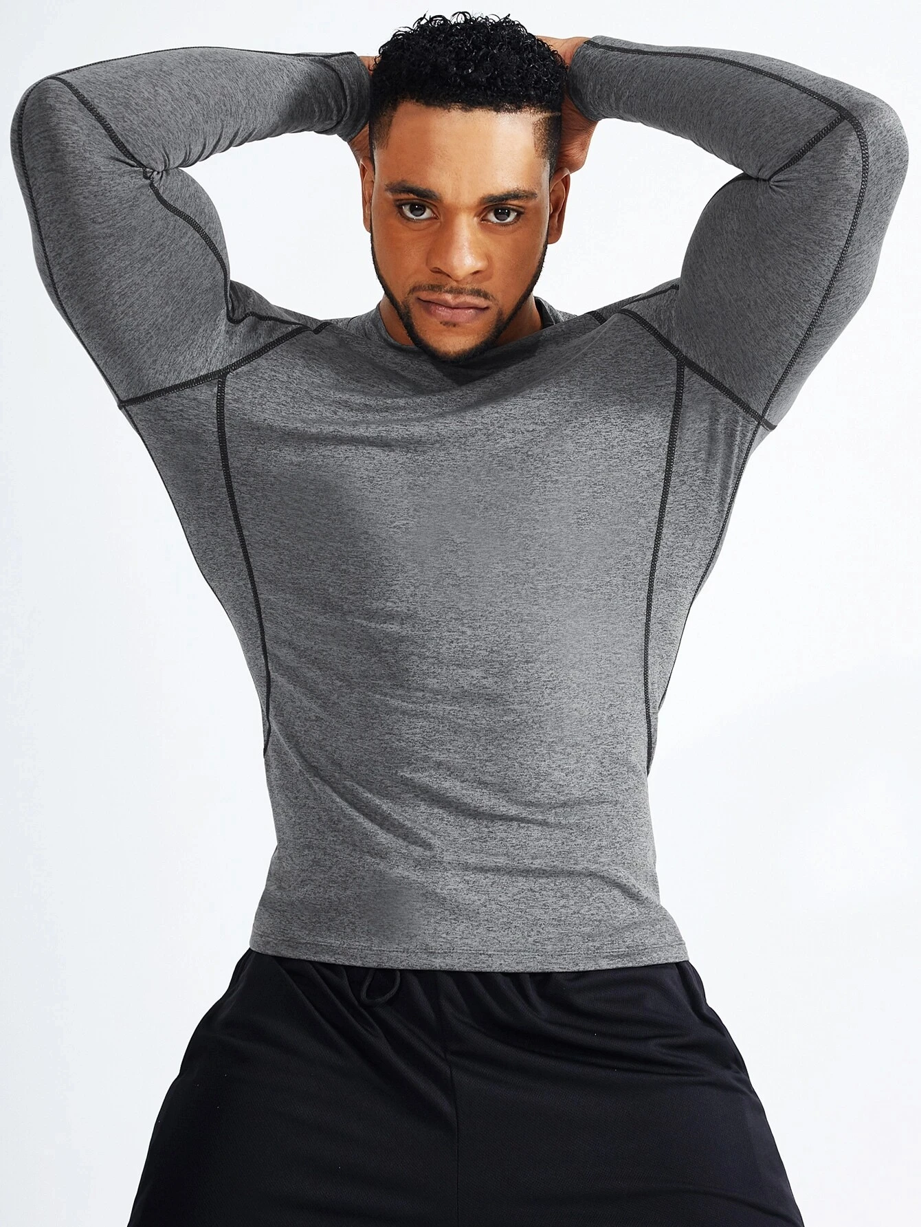 MMA Rash Guard full Sleeve Rash Guard OEM Sublimation printed High Quality BJJ Rash guard High Quality  2023