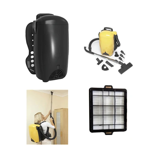 Лидер продаж в Корее пылесос ESD тип рюкзака с высоким качеством Лучшая цена без минимальных цен