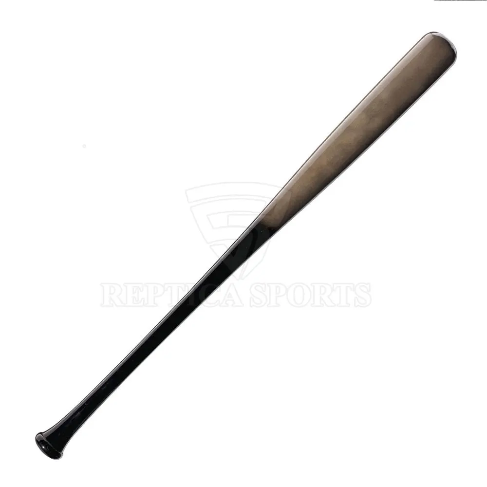 Top Rated Baseball Bat With Custom Logo and Packing Professional Players Softball Wooden Baseball Bat