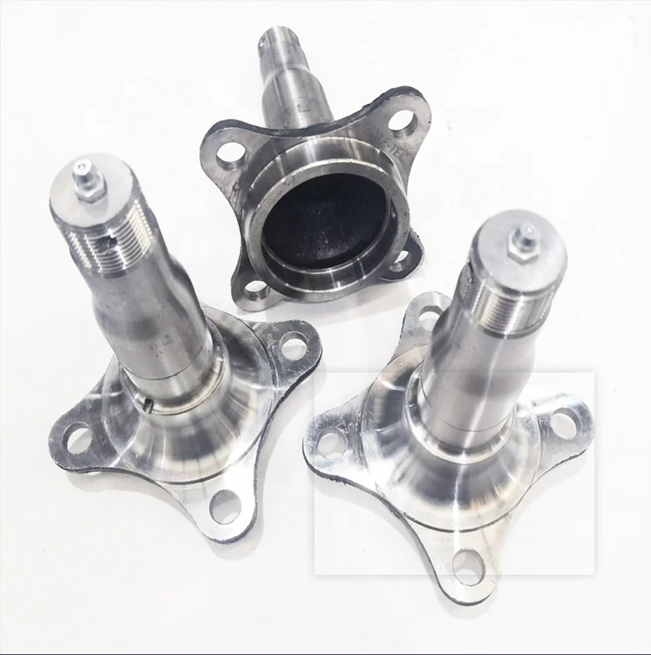 Torsion Spindle 3500lb Torsion Arm Assembly Multi-Adjustable Splined Torsion Trailer Axles