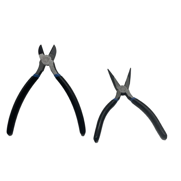 Cutting Pliers Heavy-Duty   Odm Garden Hand Tools Alloy Steel Versatile Tool 8 Inch Vietnam