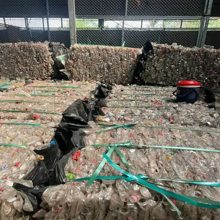 Plastics Bottles Scrap for Sale / Best Price Pet Bottle Scrap in baled at Wholesale Prices