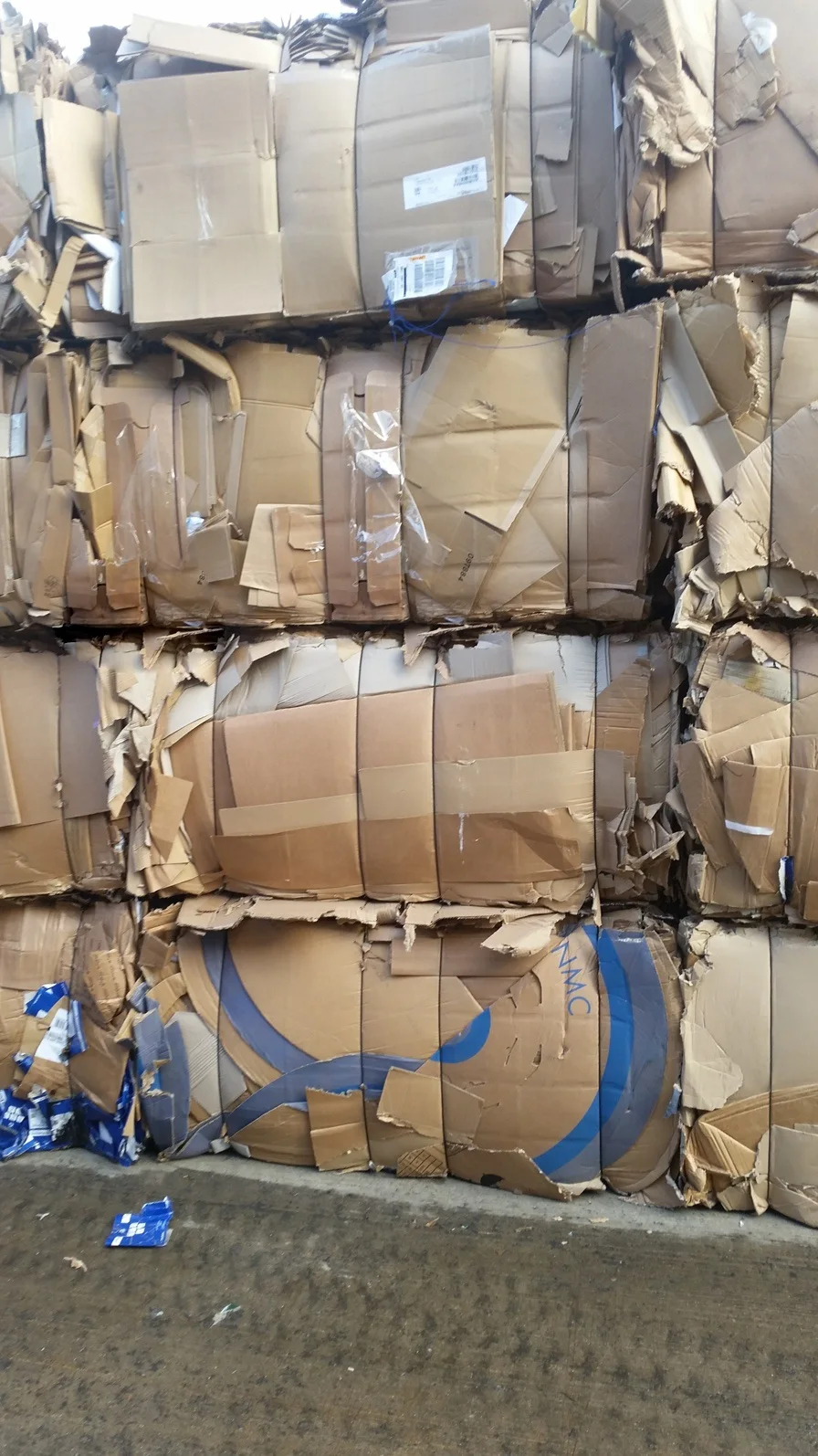 OCC Waste Paper Scrap/ OCC 11 Waste Paper/ Waste Paper OCC 12 Export to China, Dubai, Germany, Mexico, Turkey, Colombia, India