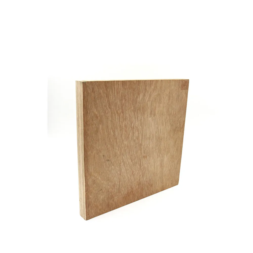 Apitong Laminated Plywood Container Floor Plywood