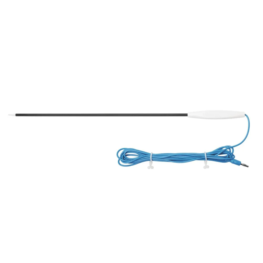 Многоразовый одноразовый лапароскопический биполярный электрод Лидер продаж высококачественный Электрохирургический медицинский