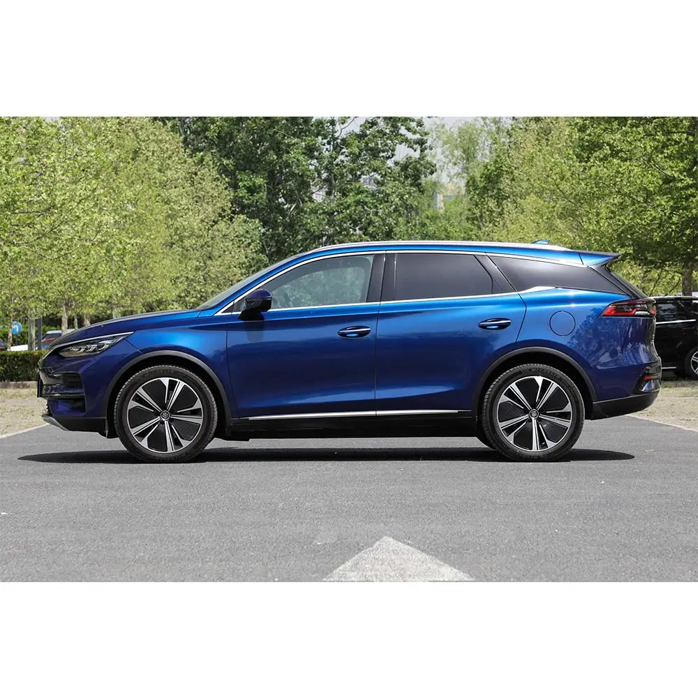 Russia in stock byd electric car suv Byd Auto Electric Ev Car new energy vehicle byd tang ev 2023