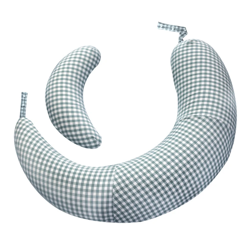 New 2024-25 High Quality Wholesale Pregnancy Pillow Must Haves Maternity and Nursing Body Pillow for Adults Pregnancy Pillow OEM