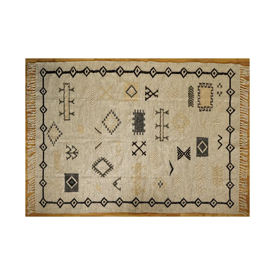 Культурная сущность Kilim Коврики ручной работы прямо от производителя по оптовым ценам уникальный гобелен искусства и наследия