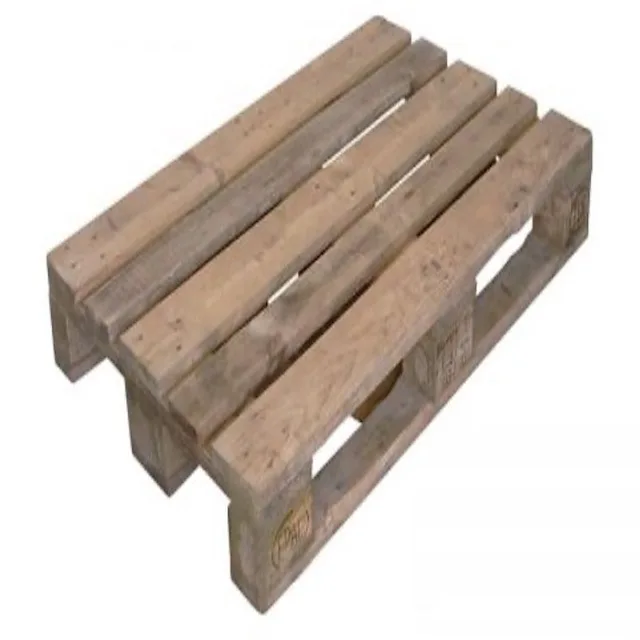 Wholesale New and Used Standard Pallet For Sale