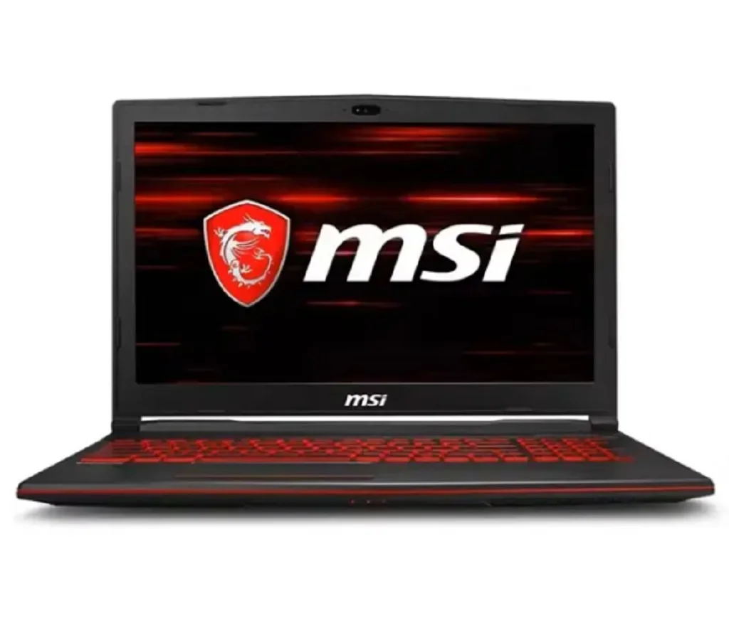 Оригинальный и совершенно новый герметичный для M SI GS75 стелс-249 17 3 дюймов i7-9750H 2 6 ГГц/32 ГБ DDR4/ 512 игровой ноутбук