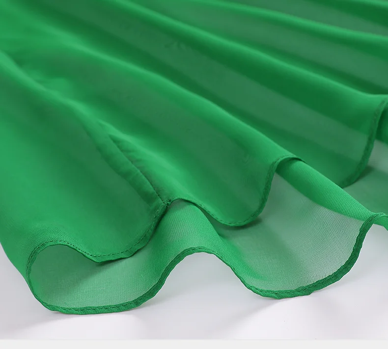 NEW TRENDING OEM, ODM, CMT WOMEN V-NECK DRESS IN SILK FOR EUROPE AND NORTH AMERICA MARKET