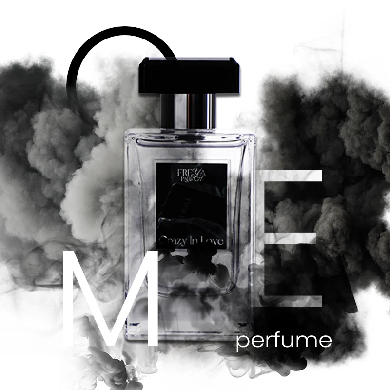 Luxury Brazilian Perfume Full Production Line For Perfume Oem Odm Obm Customise Service Fragrance Perfume Women