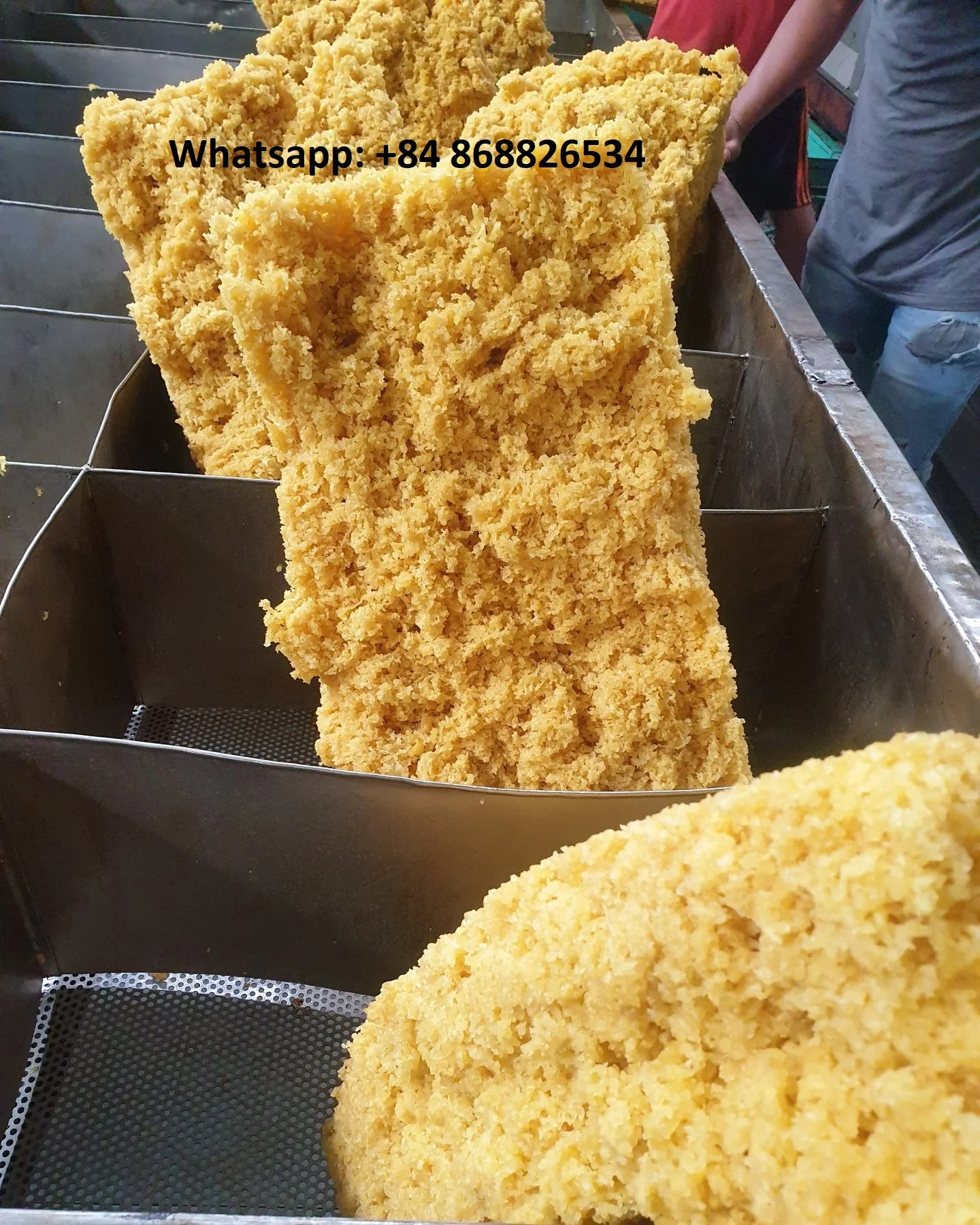 High Quality Raw material Natural rubber SVR CV50 and SVR CV60 with reasonable price from  Viet Nam