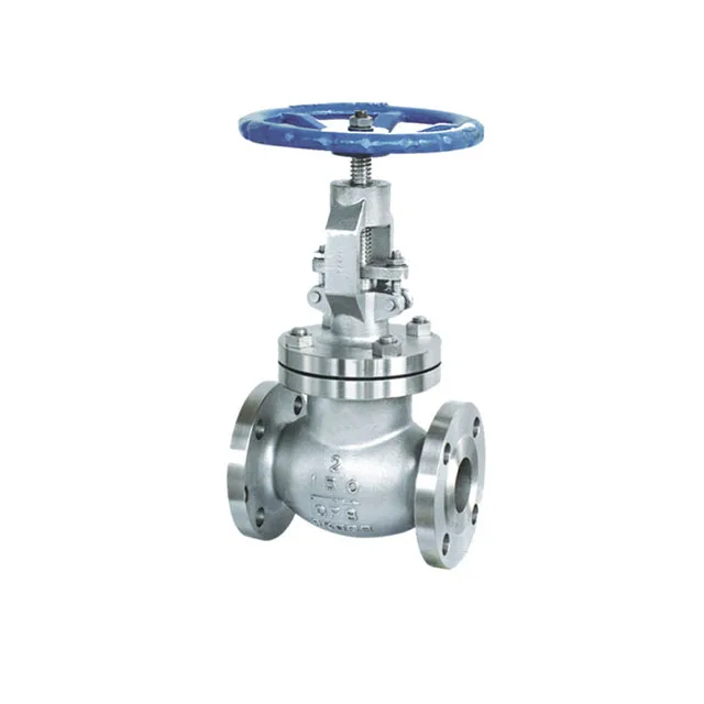 Top Selling Industrial  Globe valve at Best Price  From Indian Manufacturer