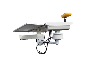 Optlaser OPT-QN1000-G Solar Bird Repellent