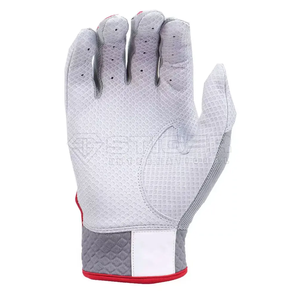 Genuine Leather Custom Baseball Gloves/Durable Custom Fielding Baseball Gloves For Online Sale