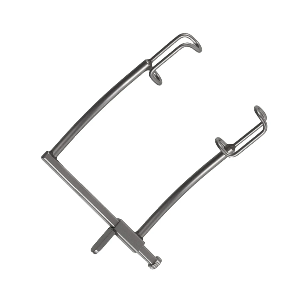 Best Quality Adjustable Eye Speculum For Ophthalmic Stainless Steel Surgery Instruments Eye Speculum