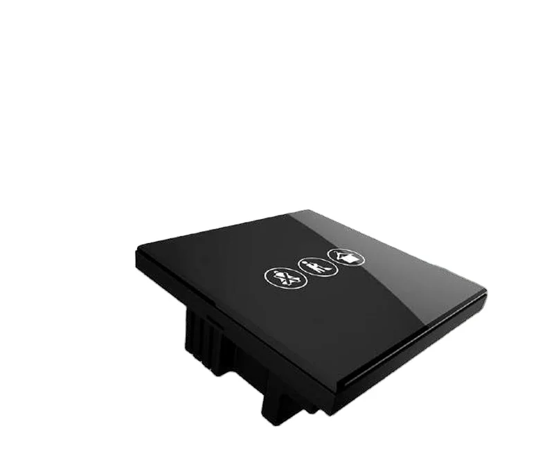 activator panel don not disturb Fox Domotics  make your room cleanup  laundry hotel  guest room  auto bel off