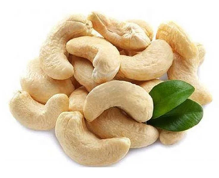 High Quality Raw Cashew Nuts W320 With Good Price from best Manufacturer in Vietnam