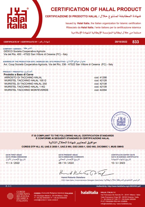 Top Quality Made in italy Ready to ship ready to eat poultry meat 3kg roasted turkey breast