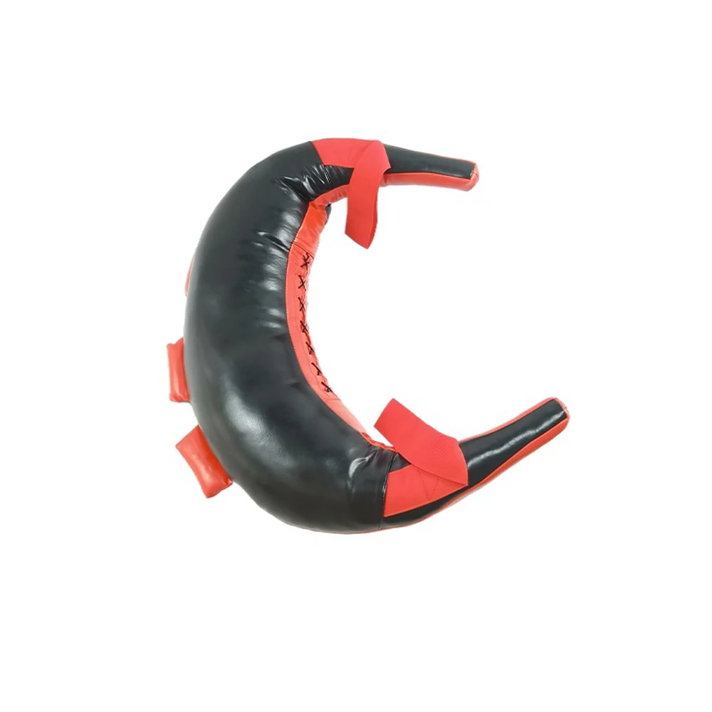 High quality weight lifting training bag fitness equipment bulgarian bag sandbags