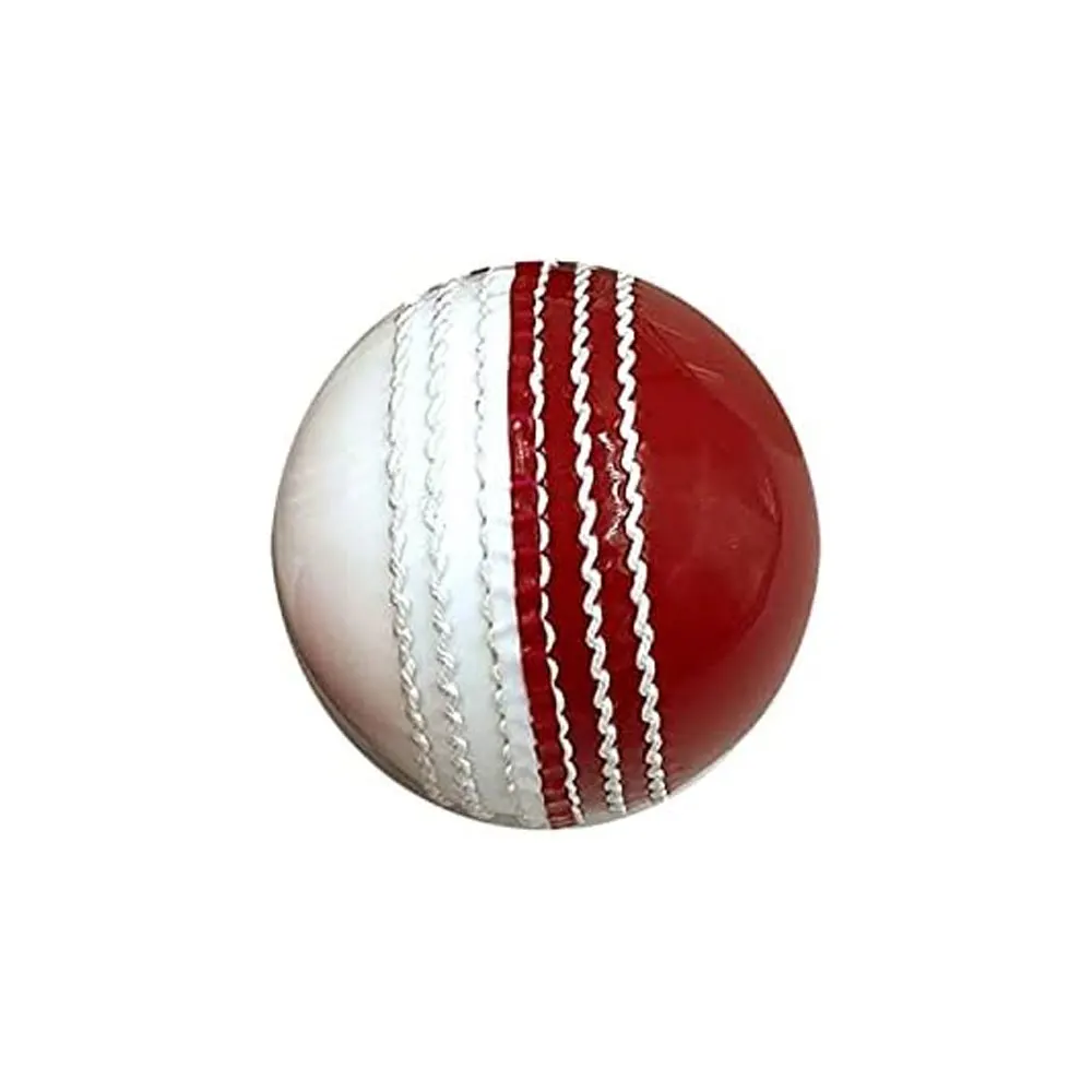 Wholesale Hand Stitched Premium Quality Leather Bowling Sports Cricket Balls om Cricket Tape Hard Ball