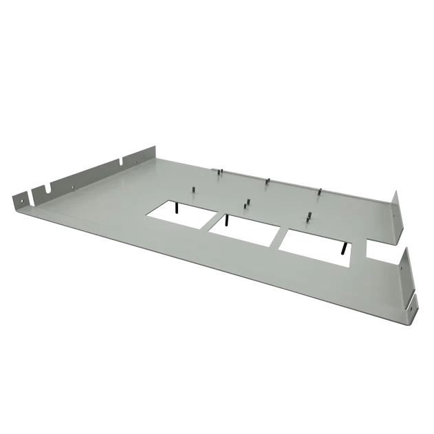 OEM steel metal products for mechanical