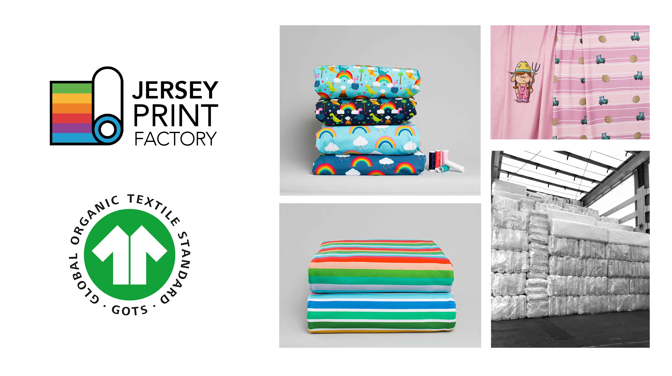 Print your design on Denim - Create your own denim fabric