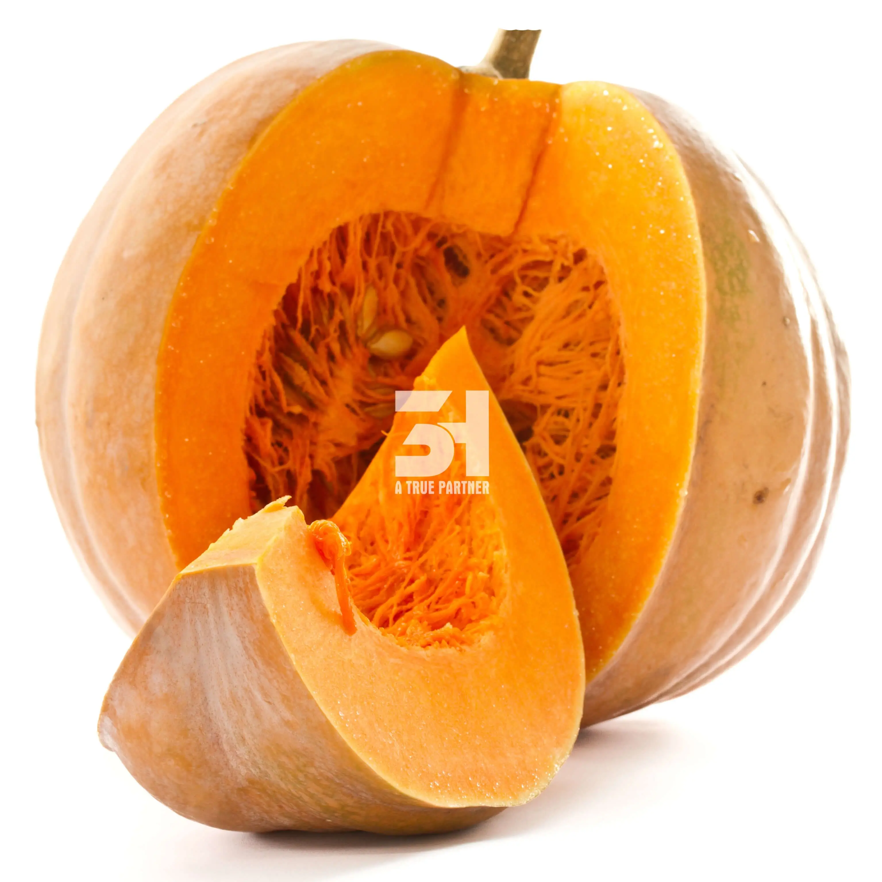 Supply Vegetable Organic Frozen Pumpkin Low Price Best Quality Diced Peeled Pumpkin From Viet Nam