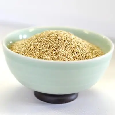 High Quality Pure Organic Red Quinoa Seeds for Sale