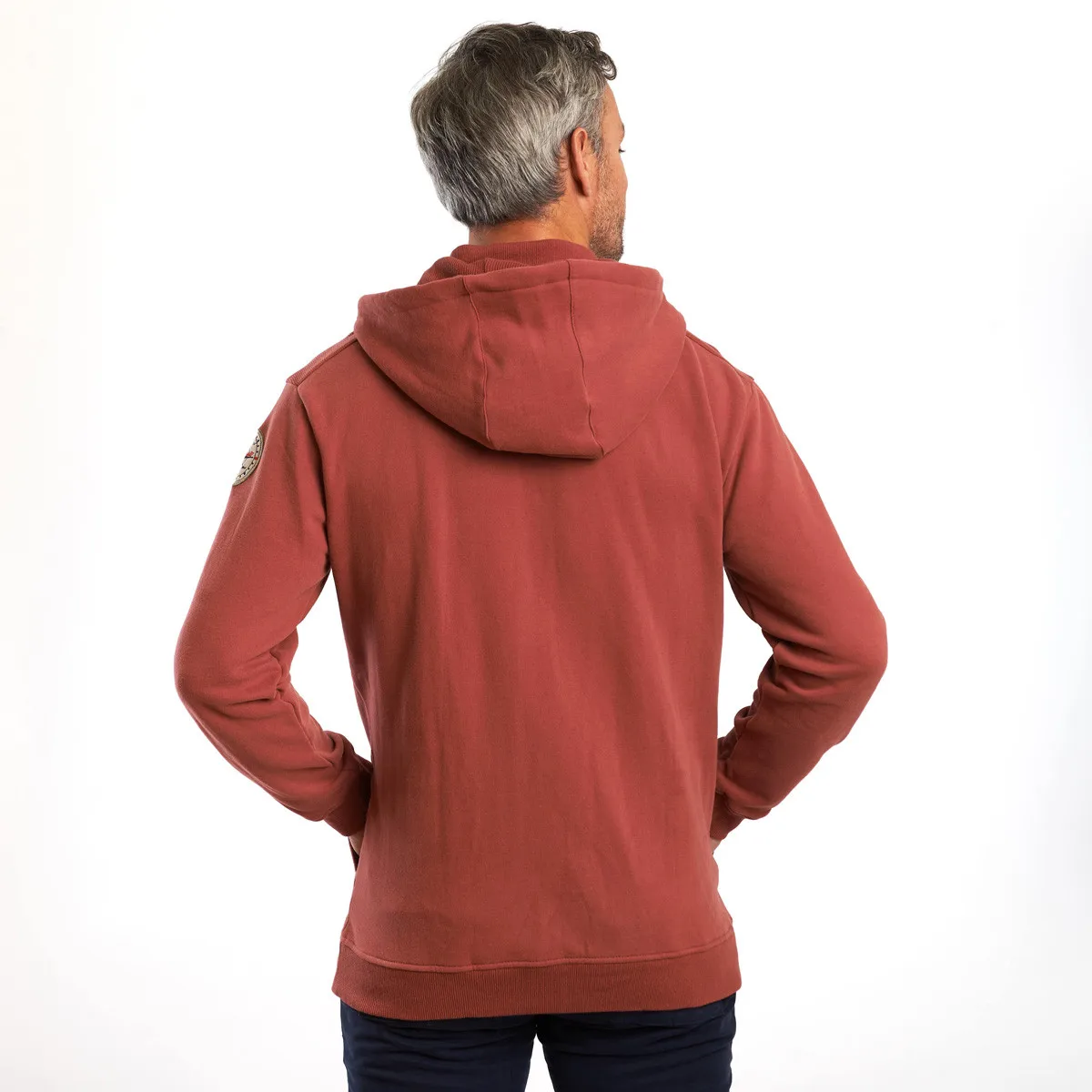 High Quality Streetwear Oversize Wholesale Hoodie Fashion Clothing Men Blank Sweatshirts Hoodies Custom Pullover Cotton OEM