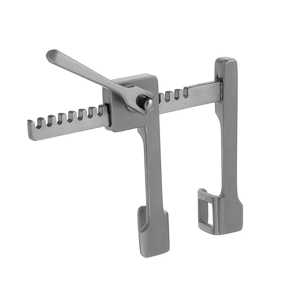 High Quality Finochietto Rib Spreaders Retractor Thoracic Surgery Retractors Chest Surgery Tools