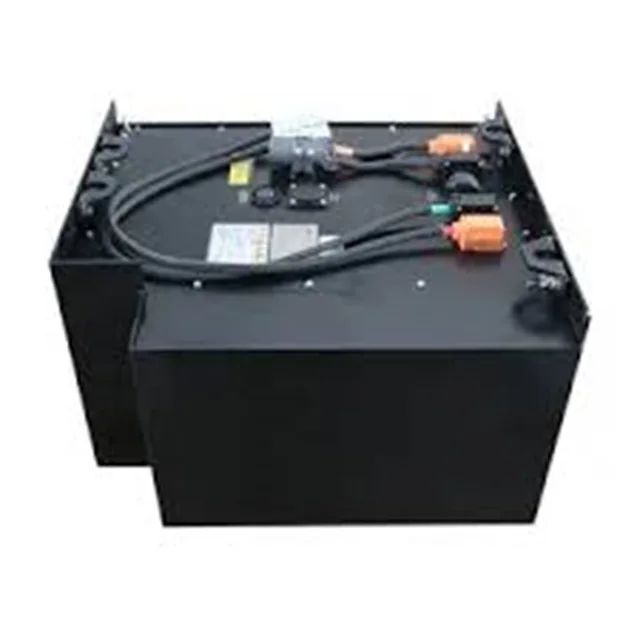 New p04 lithium battery ready to deliver