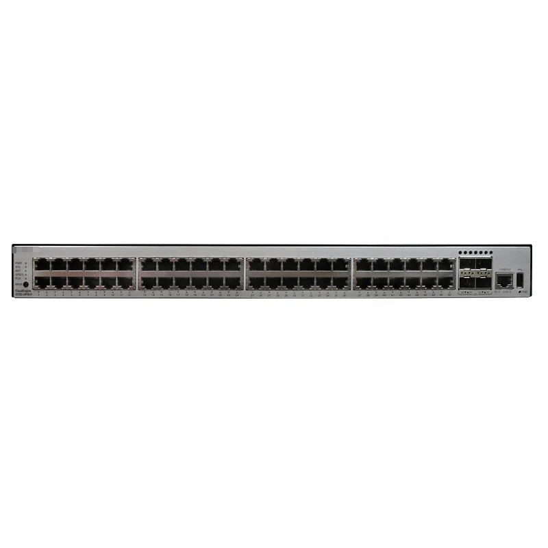 Сетевые коммутаторы с 48 портами 5735S-L48P4S-A1 Реверсивный poe