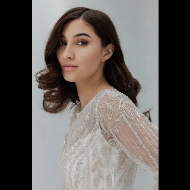 Special Design for Bridesmaid Dress Lace Grenadine Wedding Dress Hot Sale Fashion Women Sexy Bride OEM Anti Custom White Vintage