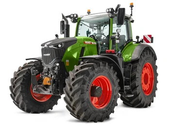 D 90HP 100HP 110HP 120HP 130HP AUSTRIA Tractor for Agricultural Machinery Manufacturer 4WD Used Fendt Tractors for sale