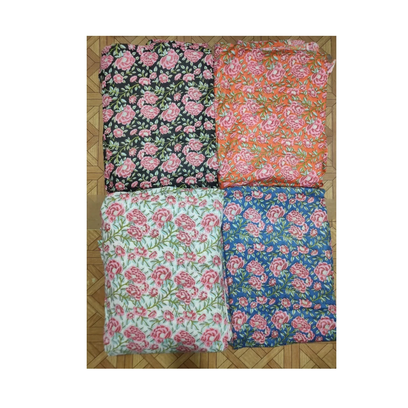 Direct Factory Supply  Textile Raw Material Cotton Fabric for Towels Washcloths and Bathrobes from India