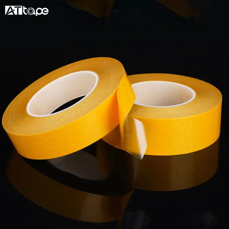 Hemming Tape Double Side Fabric Fusing Tape Iron On Adhesive Tape For Patchwork Garment Sewing Accessories