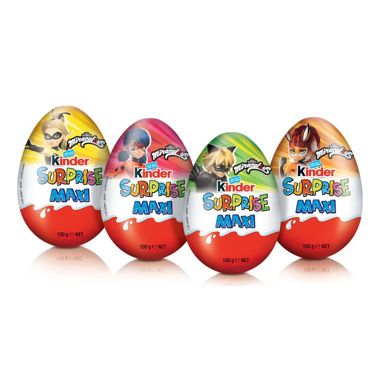 Cheapest Price Supplier Bulk Kinder surprise Egg Chocolate and inside Toy With Fast Delivery